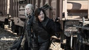 The Walking Dead Saison 11 Episode 21