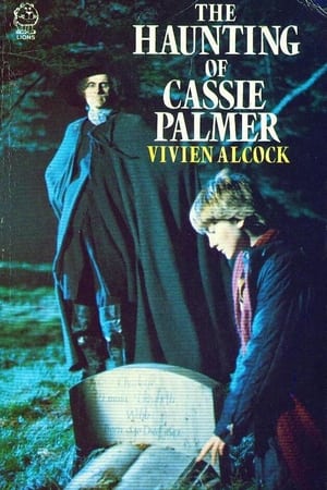 Poster The Haunting of Cassie Palmer (1982)