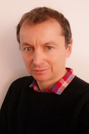 Profile of Duccio Bellugi-Vannuccini