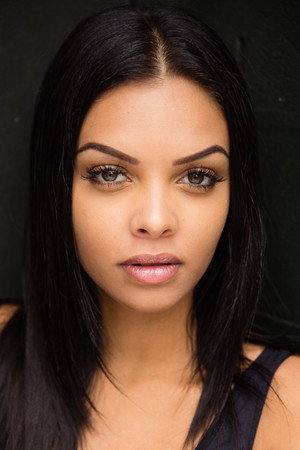 Melanie Bowers portrait