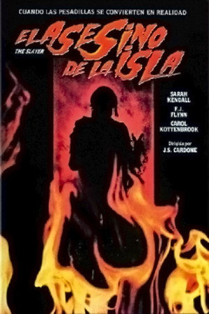 The Slayer 29