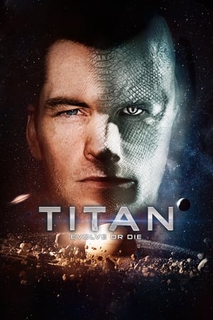Image Titan - Evolve or Die