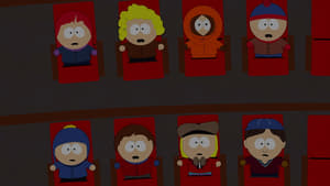 South Park: Stagione 2 x Episodio 11