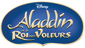 Aladdin et le Roi des voleurs