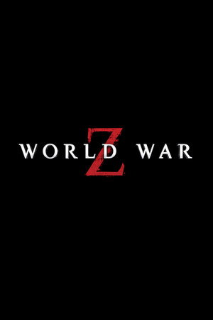 Untitled World War Z Sequel poster