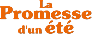 My First Summer — Logos 1