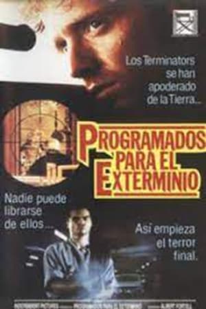 Programados para el exterminio