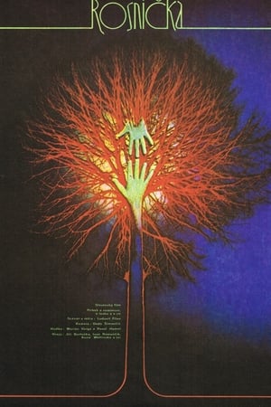 Poster Rosnička (1979)