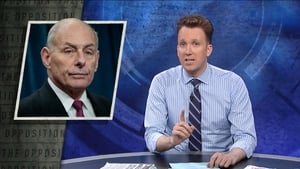 The Opposition with Jordan Klepper: 1×107