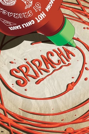 Poster Sriracha 2013