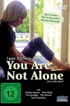 Image You Are Not Alone