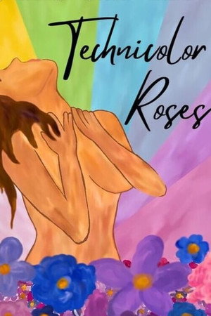 Technicolor Roses 2