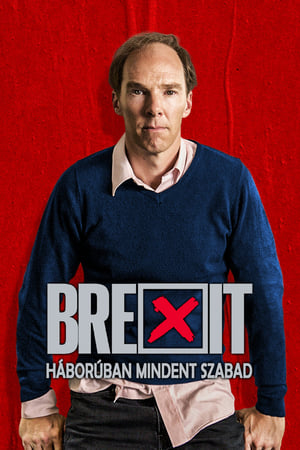 Poster Brexit: Háborúban mindent szabad 2019