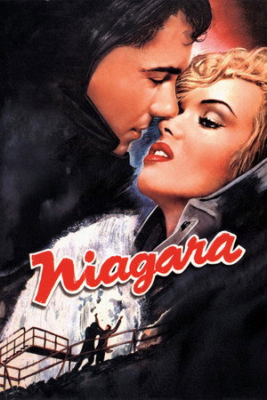 Постер фильма «Ниагара (1952)» — (17 из 44)