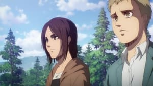 Shingeki No Kyojin Temporada 4 Capitulo 11