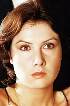 Hélène Shirley portrait