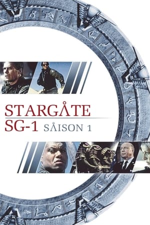 Stargate SG-1: Saison 1