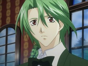 Tristitia of Isolation