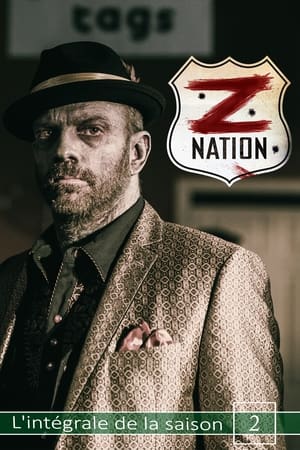Z Nation: Saison 2