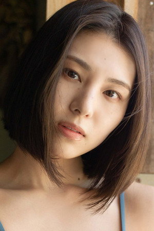 Sagara Iori portrait