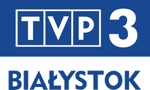Logo Telewizja Polska (Białystok)