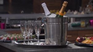 Celebrity Big Brother: 1×12