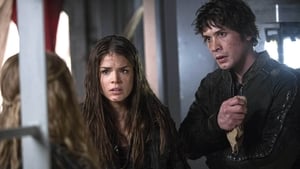 Los 100 (The 100) 1X10