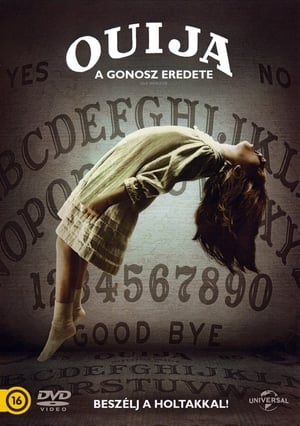 Image Ouija: A gonosz eredete