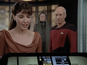 Star Trek: The Next Generation Season 2 Episode 10