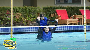 Running Man Thailand: 1×2
