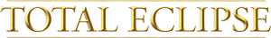 Total Eclipse — Logos 1