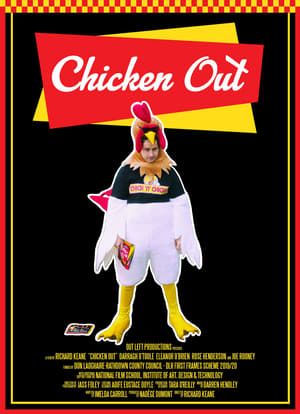 Poster Chicken Out (2021)