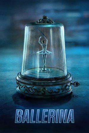 poster Ballerina