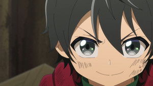 Hell Mode: Yarikomizuki no Gamer wa Hai Settei no Isekai de Musou suru Episódio 10