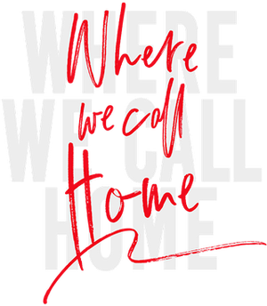 Where We Call Home