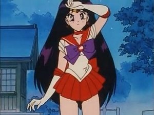 Sailor Moon Season 2 Episode 17
