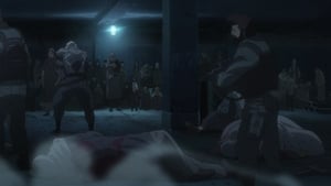 Ghost in the Shell: Stand Alone Complex Specials: to be deleted