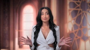 Love Is Blind, Habibi: 1×4