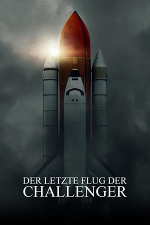 Poster Der letzte Flug der Challenger Staffel 1 2020