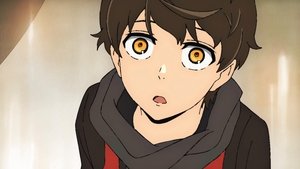 Tower of God: Season 1 Episode 3