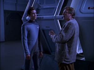 Star Trek: The Next Generation: Season3 – Episode1