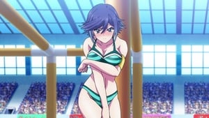 Keijo!!!!!!!!: 1×9