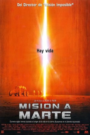 Watch Misión a Marte (2000) HD Movie Online Free