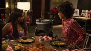 The Mindy Project: 4×7