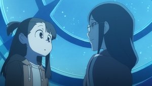 Little Witch Academia: 1×11