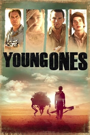 Poster Young Ones 2014