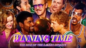 Winning Time: The Rise of the Lakers Dynasty (2023) Season 02 Complete