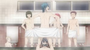 Fanfare of Adolescence: 1×2