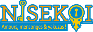 Nisekoi — logo