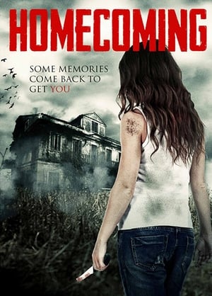 Poster Homecoming (2014)